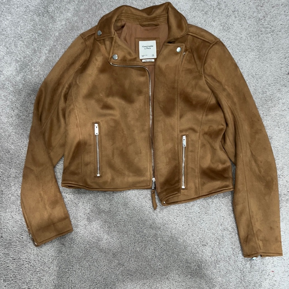 Abercrombie & Fitch Jacket